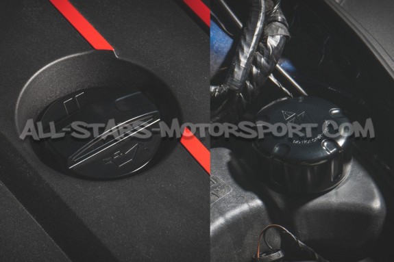 Kit tapas motor CTS Turbo para Toyota Supra GR 3.0 A90 MK5