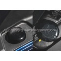 CTS Turbo Billet Engine Cap Kit for Toyota Supra GR 3.0 A90 MK5