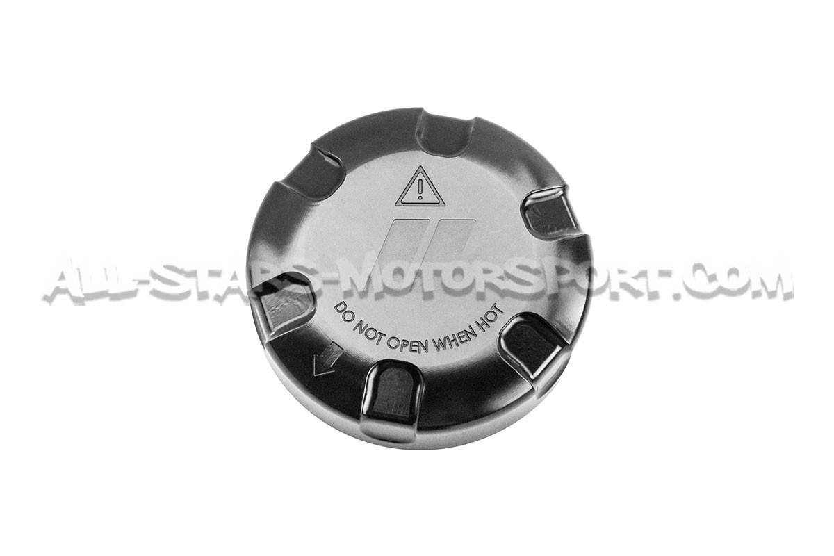 Kit bouchons moteur CTS Turbo pour Toyota Supra GR 3.0 A90 MK5