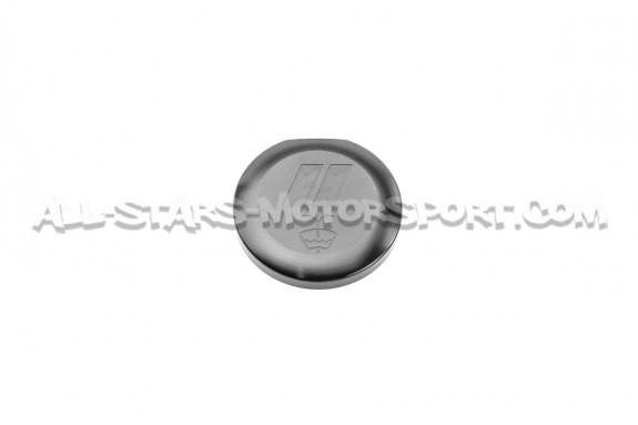 Kit tapas motor CTS Turbo para Toyota Supra GR 3.0 A90 MK5