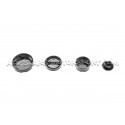 CTS Turbo Billet Engine Cap Kit for Toyota Supra GR 3.0 A90 MK5