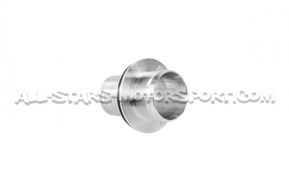 Turbo muffler delete CTS Turbo pour Audi A4 B9 et Audi A5 F5 2.0 TFSI