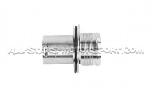 Audi A4 B9 / Audi A5 F5 2.0 TFSI CTS Turbo Muffler Delete