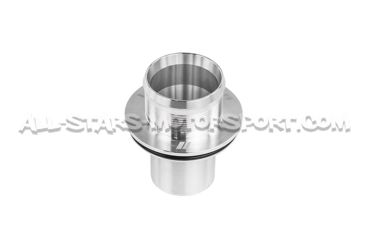 Turbo muffler delete CTS Turbo pour Audi A4 B9 et Audi A5 F5 2.0 TFSI
