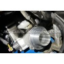 Turbo muffler delete CTS Turbo para Audi A4 B9 y Audi A5 F5 2.0 TFSI