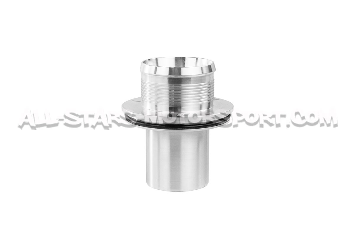 Turbo muffler delete CTS Turbo pour Audi A4 B9 et Audi A5 F5 2.0 TFSI