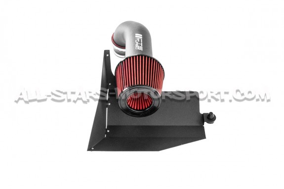 Admission CTS Turbo pour Golf 8 GTI / A3 8Y / Octavia NX VRS