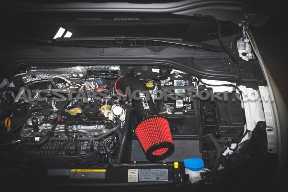 Admision CTS Turbo para Golf 8 GTI / A3 8Y / Octavia NX VRS