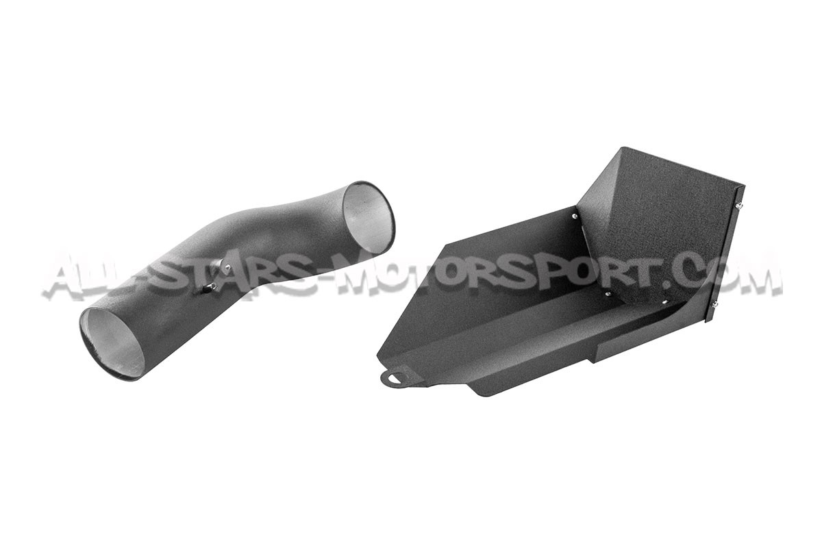 Admission CTS Turbo pour Golf 8 GTI / A3 8Y / Octavia NX VRS
