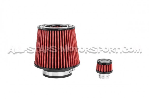 Admision CTS Turbo para Golf 8 GTI / A3 8Y / Octavia NX VRS