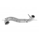 Mercedes A45 W176 / CLA45 AMG C117 CTS Turbo Decat Downpipe