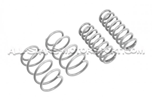 Golf 7 GTI CTS Turbo -30mm Sport Springs