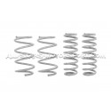 Kit ressorts courts CTS Turbo -30mm pour Golf 7 GTI
