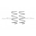 Golf 7 GTI CTS Turbo -30mm Sport Springs