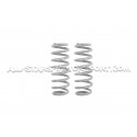 Golf 7 GTI CTS Turbo -30mm Sport Springs