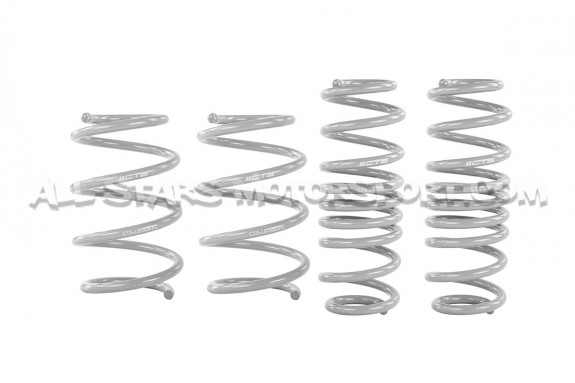 Golf 7 R CTS Turbo -30mm Sport Springs