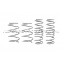 Kit ressorts courts CTS Turbo -30mm pour Golf 7 R