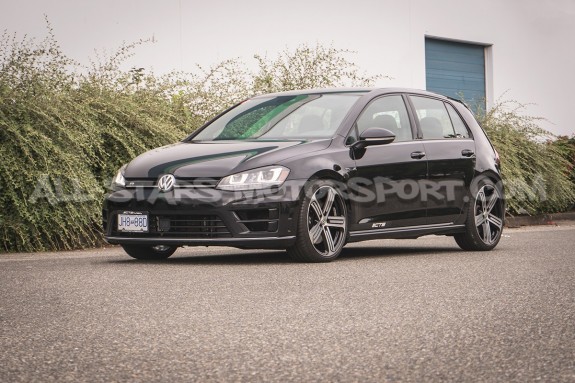 Golf 7 R CTS Turbo -30mm Sport Springs