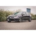 Golf 7 R CTS Turbo -30mm Sport Springs