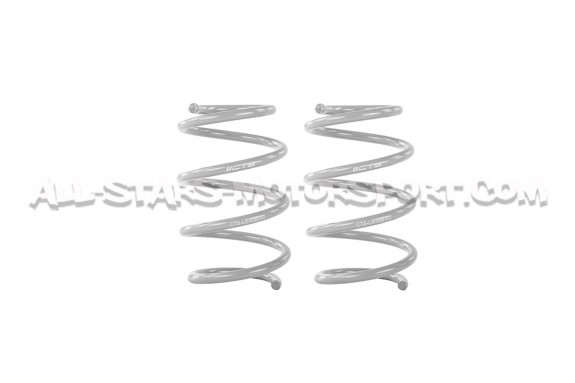 Kit ressorts courts CTS Turbo -30mm pour Golf 7 R
