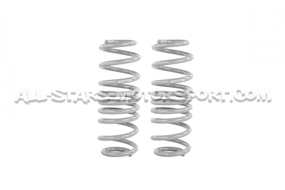 Kit ressorts courts CTS Turbo -30mm pour Golf 7 R