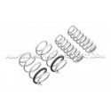 Kit ressorts courts CTS Turbo -25mm pour Golf 8 GTI