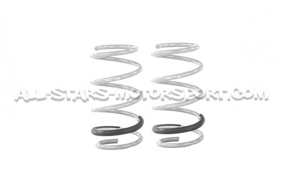 Golf 8 GTI CTS Turbo -25mm Sport Springs