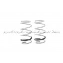 Kit ressorts courts CTS Turbo -25mm pour Golf 8 GTI