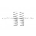 Golf 8 GTI CTS Turbo -25mm Sport Springs