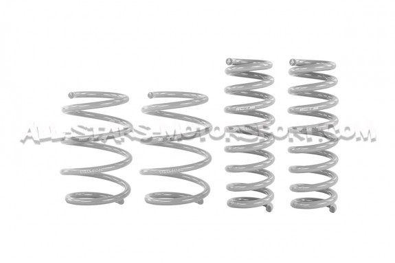 Kit ressorts courts CTS Turbo -40mm pour BMW 335i / 340i / 435i / 4...