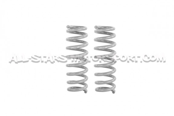 Kit ressorts courts CTS Turbo -40mm pour BMW 335i / 340i / 435i / 4...
