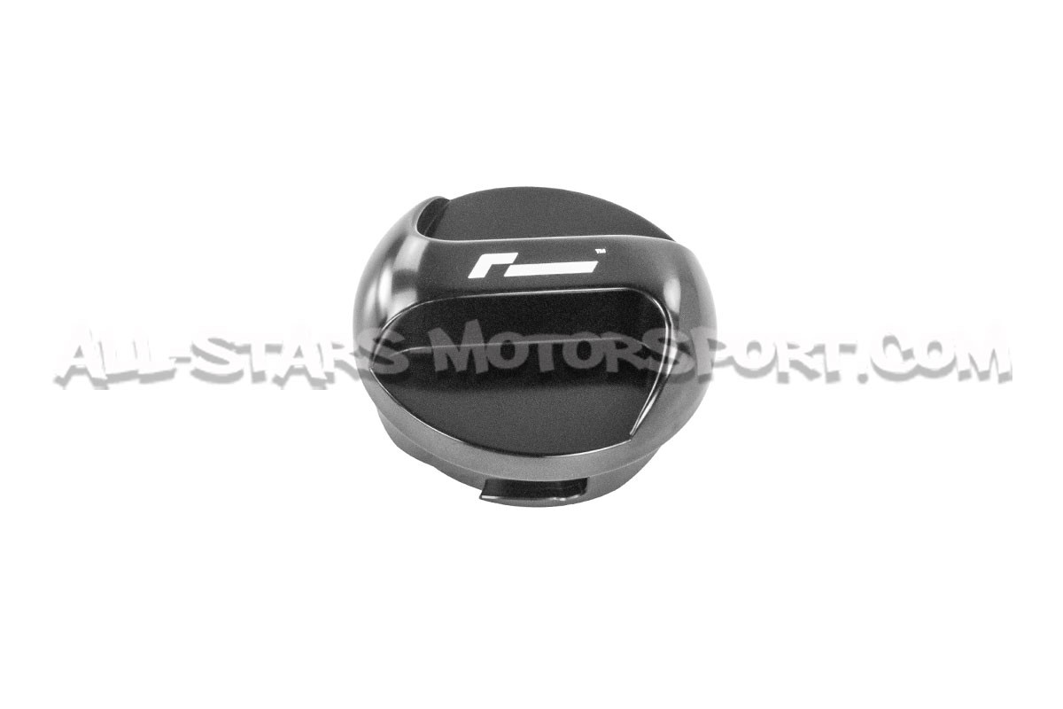 Tapa de aceite Racingline para 2.0 TFSI EA888.3 / 2.5 TFSI DAZA