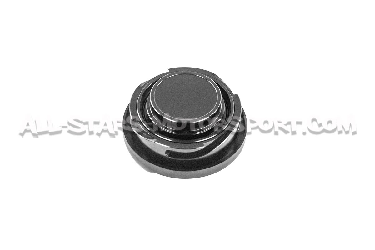 Tapa de aceite Racingline para 2.0 TFSI EA888.3 / 2.5 TFSI DAZA