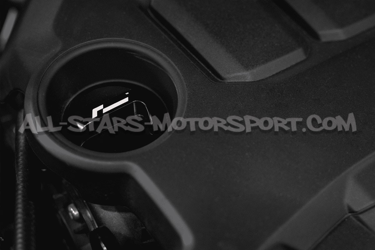 Racingline aluminium Oil Cap for 2.0 TFSI EA888.3 / 2.5 TFSI DAZA
