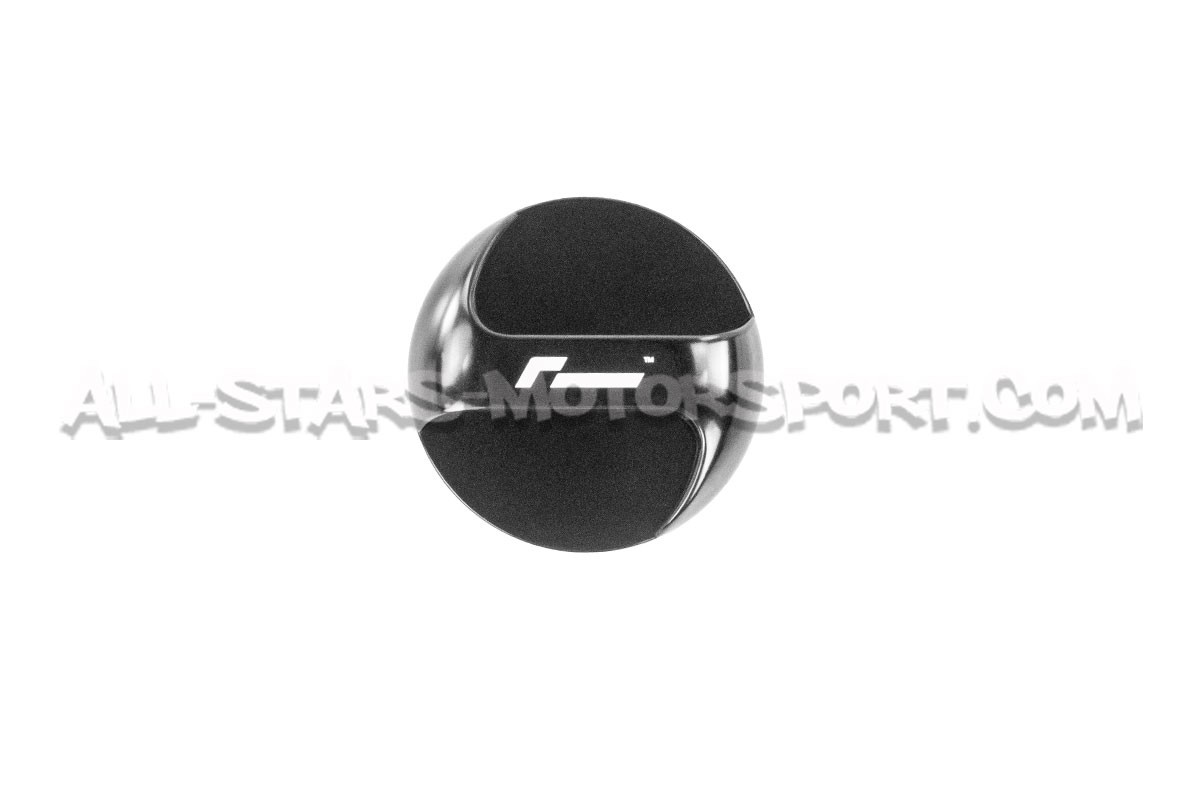 Tapa de aceite Racingline para 2.0 TFSI EA888.3 / 2.5 TFSI DAZA