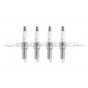 Bougies NGK ILZKR8C8G pour Peugeot 308 GTI