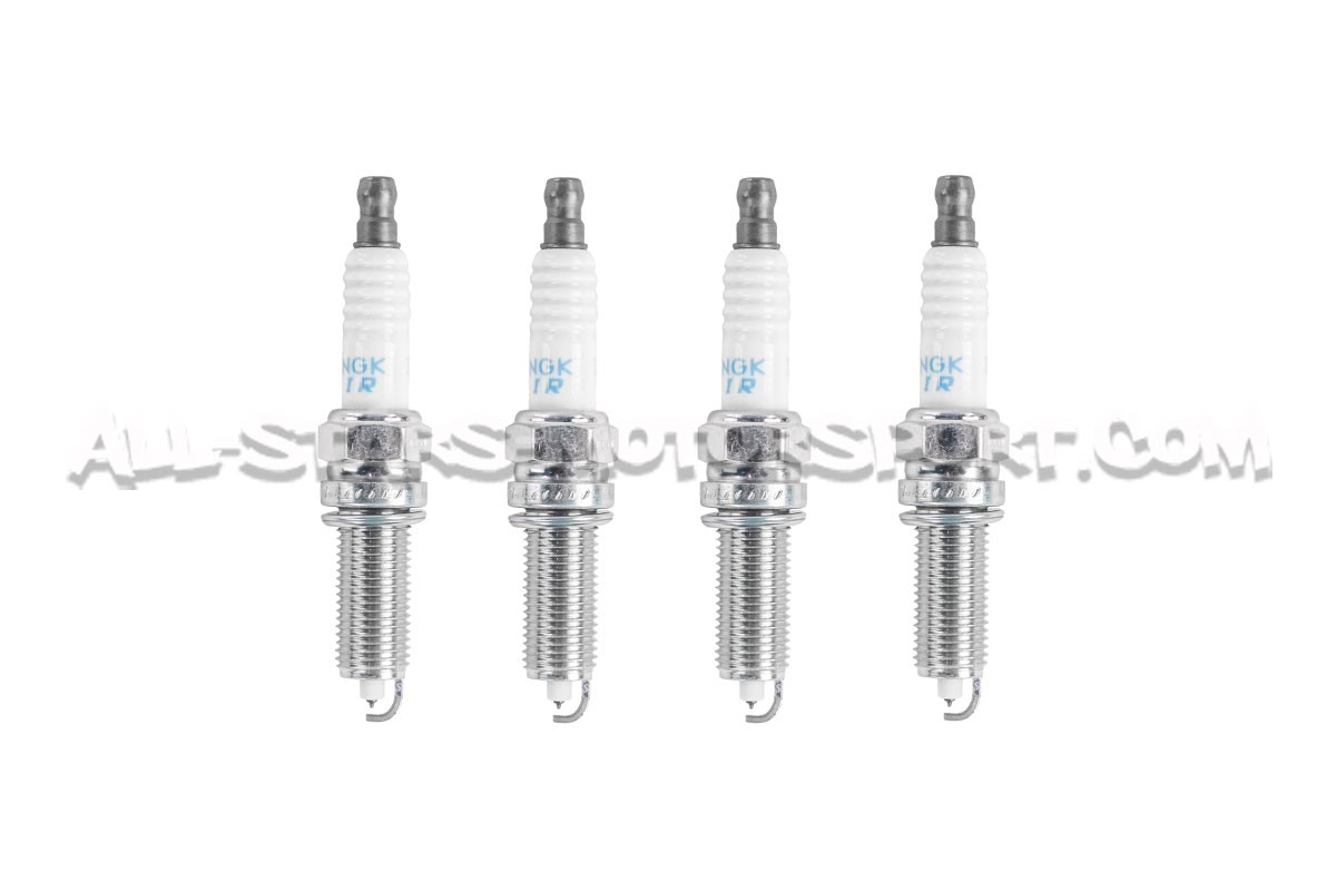 Bougies NGK ILZKR8C8G pour Peugeot 308 GTI