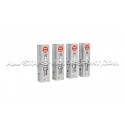 NGK ILZKR8C8G Spark Plugs for Peugeot 308 GTI