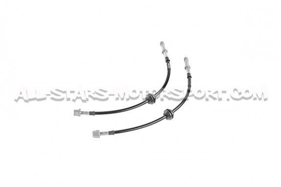 BMW 340i / 440i G2x Goodridge Braided Brake Hose Lines Kit