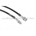 Latiguillos de freno metalicos Goodridge para BMW 340i / 440i G2x