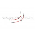 BMW 340i / 440i G2x Goodridge Braided Brake Hose Lines Kit