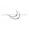 BMW X3M F97 / X4M F98 Goodridge Braided Brake Hose Lines Kit