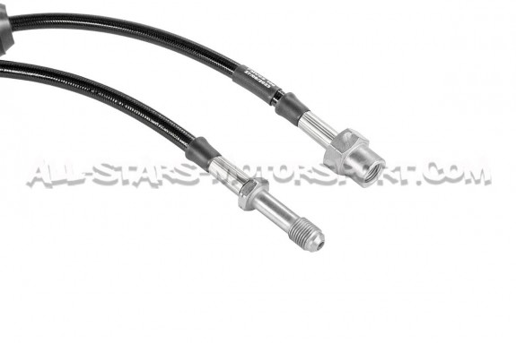 Latiguillos de freno metalicos Goodridge para BMW X3M F97 / X4M F98