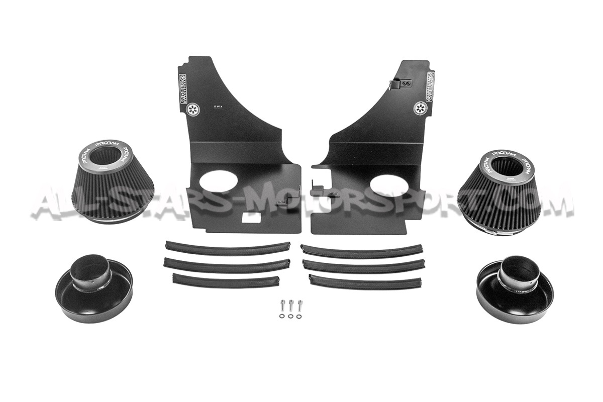 Admision Airtec para Kia Stinger GT 3.3T GDI