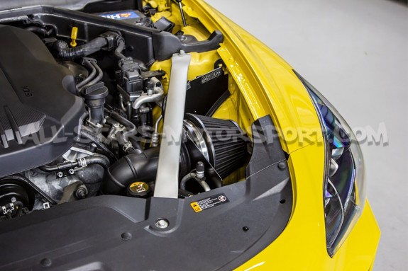 Admission Airtec pour Kia Stinger GT 3.3T GDI