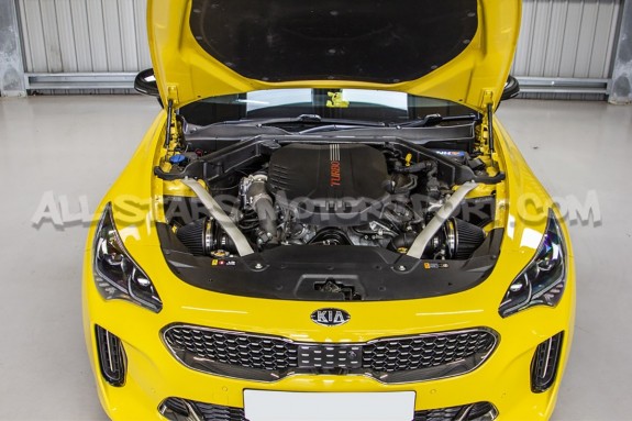 Admision Airtec para Kia Stinger GT 3.3T GDI