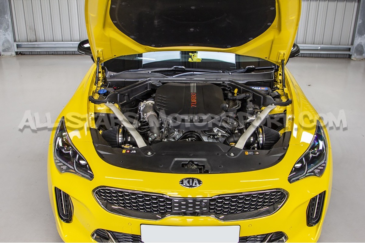 Kia Stinger GT 3.3T GDI Airtec Intake