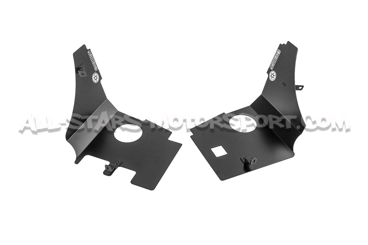 Admision Airtec para Kia Stinger GT 3.3T GDI