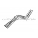 Suppression de résonateur Scorpion pour Audi S4 B8 / S5 8T 3.0 TFSI