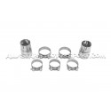 Scorpion Centre Exhaust Resonator Delete for Audi S4 B8 / S5 8T 3.0...